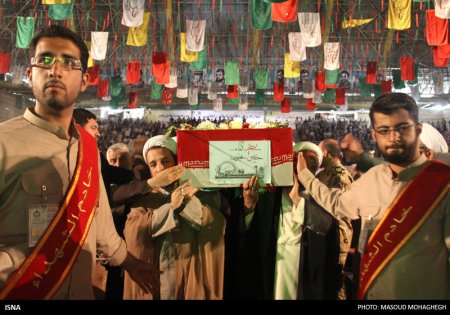 /گزارش تصويري/ كنگره عظيم بزرگداشت سه هزار شهيد استان سمنان