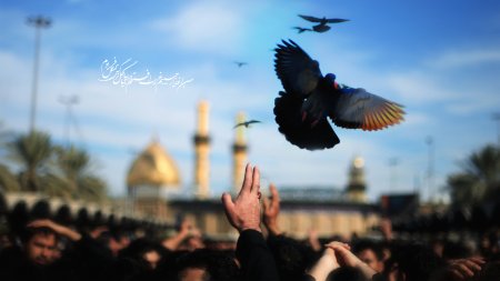 ماه اشک و الم و کرب و بلا می آید