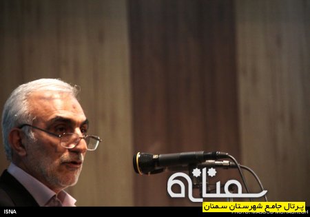 سفر روحانی به زادگاهش یک جشن ملی برای مردم است دولت پای آنچه تعهد کند می‌ایستد 
