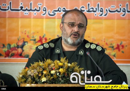 برگزاری رزمایش الی‌بیت‌المقدس4 با حضور 10 هزار بسیجی استان سمنان استفاده از هواپیماهای سبک در رزمایش