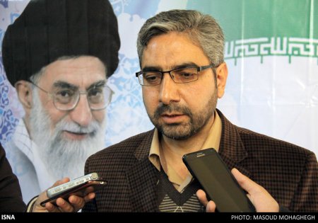 فرماندار: حضور مردم سمنان در انتخابات چشمگیر است