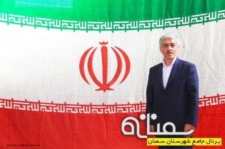 دکتر احمد همتی نماینده مردم سمنان در مجلس شد