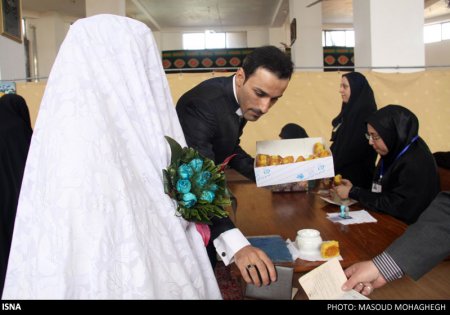 انتخابات دهمین دوره مجلس شورای اسلامی و پنجمین دوره مجلس خبرگان (به روایت تصویر)