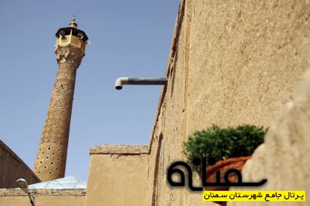 پيشوازي بهار - سمنان