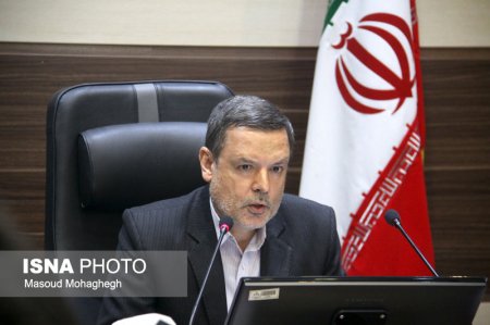 رئیس کل دادگستری استان سمنان خبرداد:کاهش جمعیت کیفری در استان سمنان